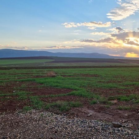 בית מתוק במושב Moledet ภายนอก รูปภาพ